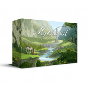 Mythwind - Kickstarter Edition