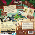 Toriki : L’île des Naufragés 4