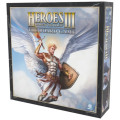 Heroes of Might and Magic III: The Board Game 0