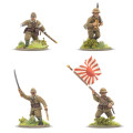 Bolt Action - Japanese - Japanese Army Infantry Platoon 2