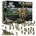 Bolt Action - Japanese - For the Emperor! Japanese Starter Army 0