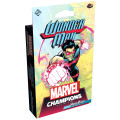 Marvel Champions : Le Jeu de Cartes - Wonder Man 0