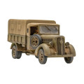 Bolt Action - Japanese - Type 97 Isuzu Truck 0