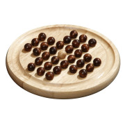 Solitaire - Jeu de Voyage