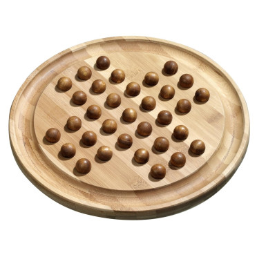 Solitaire - Grand Modèle