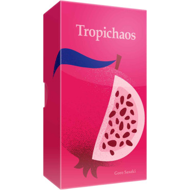 Tropichaos
