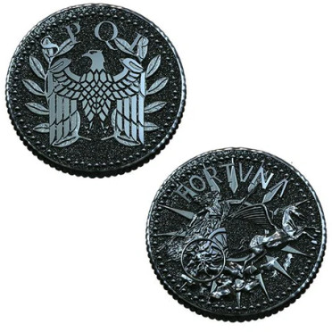 Cohors Cthulhu - Fortune Tokens