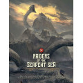 Raiders of the Serpent Sea 1