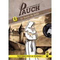 Les Enquêtes de Pauch - N°2 : Le Secret du bailli 0