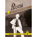 Les Enquêtes de Pauch - N°1 : Qui a tué William Murray ? 0