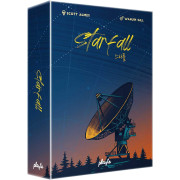 Starfall (L.Board)