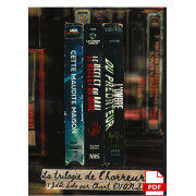 La trilogie de l'horreur - JDR Solo - PDF