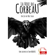 La voie du corbeau - JDR Solo - PDF