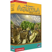 Agricola - Farmers of the Moor