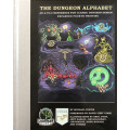Dungeon Alphabet Expanded 0