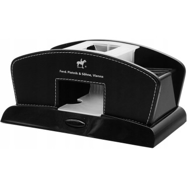Mélangeur de Cartes Automatique