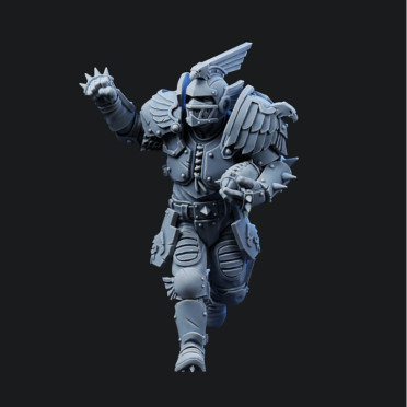 The poster boy - Starplayer