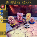 Upgrade Gloomhaven/Frosthaven Monster Dial Standee 0