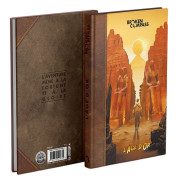 Broken Compass - L'&Acirc;ge d'Or