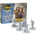 Fallout Miniatures: Hollywood Icons 0