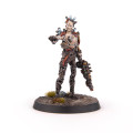 Fallout Miniatures: Institute - Arcadia Renegades 2