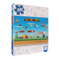 Puzzle - Super Mario Mayhem - 1000 pcs 0