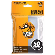 500 Sleeves - Lucky Duck Games