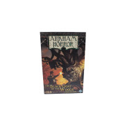 Arkham Horror : The Black Goat of the Woods - Seconde main