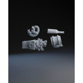 Brutefun Miniatures - Éléments de personnalisation 6