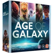 Age of Galaxy - Edition 2025