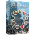 Fief England - Pack Bâtiments 0