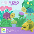 Little mémo : Garden 1