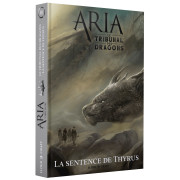 ARIA : Le Tribunal des dragons 2/2 - La Sentence de Thyrus