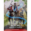 Dungeons & Dragons - Forgotten Realms: Heroes of Faerun 0