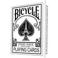 Bicycle Paris Back Playing Cards - Blanc 0