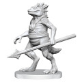 D&D Nolzur's Marvelous Miniatures: Classic Troglodyte 0