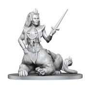 D&D Nolzur's Marvelous Miniatures: Lamia