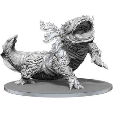 D&D Nolzur's Marvelous Miniatures: Tlexolotl