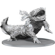 D&D Nolzur's Marvelous Miniatures: Tlexolotl