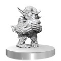 D&D Nolzur's Marvelous Miniatures: Yeti Tykes 1