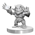 D&D Nolzur's Marvelous Miniatures: Yeti Tykes 3