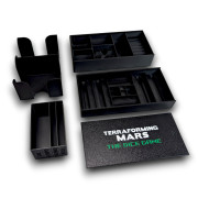 Terraforming Mars Le Jeu de D&eacute;s &ndash; Insert compatible