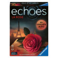 Echoes - La Rose 0