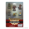 Pathfinder Battles: Bog Dwellers 1