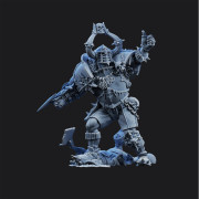 Fouling chaos lad - Starplayer