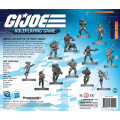 G.I. JOE Roleplaying Game - Hero Miniatures Set 1 4
