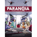 Paranoia - Livre des Missions 0