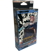 Primal TCG - Sea Invasion Starter Deck