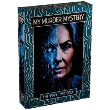 My Murder Mystery - Protocole Final