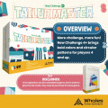 Tailor Master - New Challenge 4+ 2